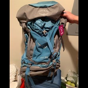Osprey Viva 65 women